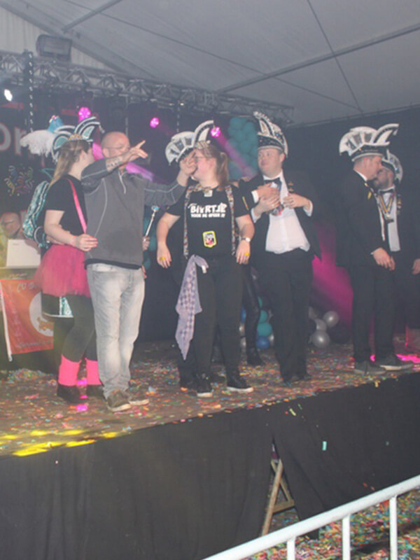 Kainbongels-feest